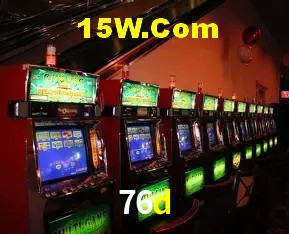 Game Providers 76d