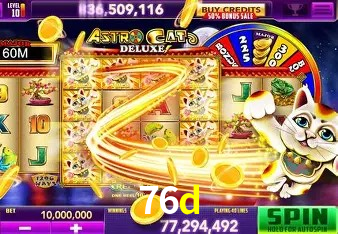 Live Casino 76d