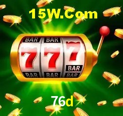 Welcome Bonus 76d